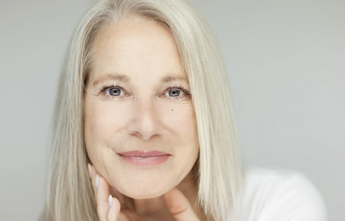 Menopause and Skin Changes